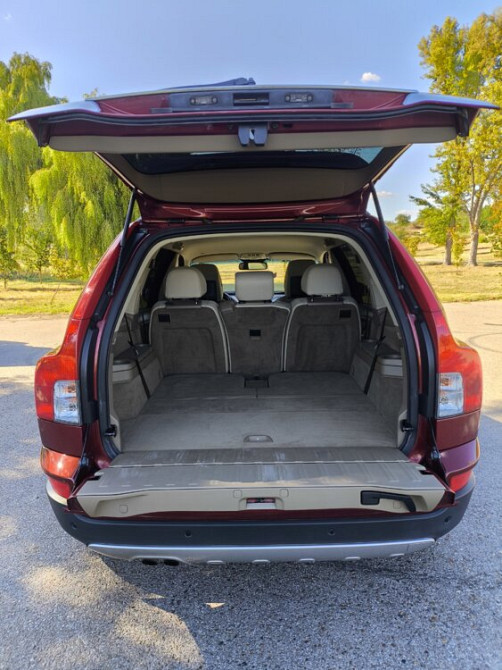 Volvo XC90 11000 $ Tiraspol - fotografie 10