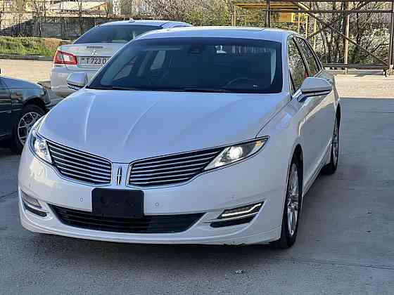 СРОЧНО!!! Lincoln MKZ 2014 год Тирасполь