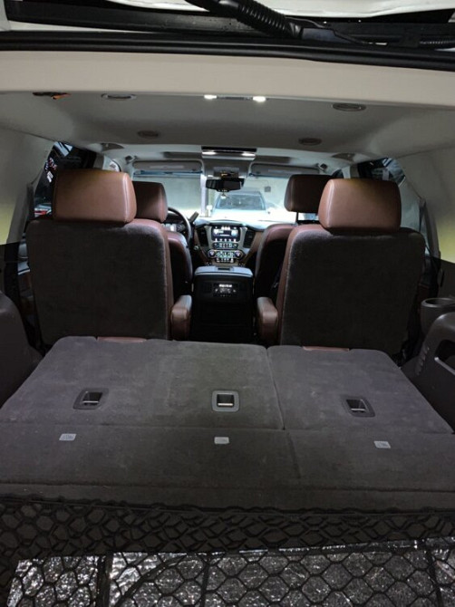 Chevrolet Tahoe 2014 Tiraspol - photo 10