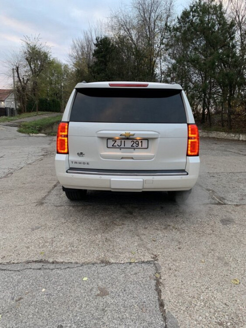 Chevrolet Tahoe 2014 Tiraspol - photo 5