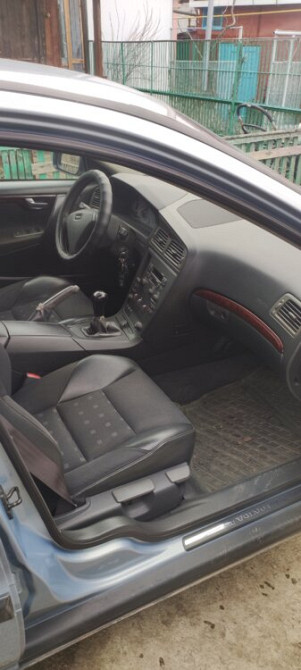 Продам Vovlo s60 Тирасполь - изображение 6