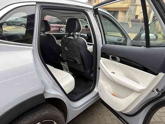 Продам Geely Galaxy e5 (MAX). Электричка! Пробег 2300км! Русифицирован Tiraspol