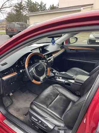 Lexus es300h Тирасполь