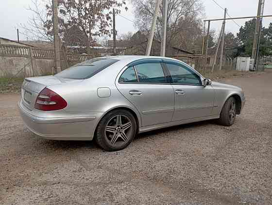 W211 2,7 CDI АКПП. Avangard. Бендеры