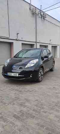 Продам Nissan Leaf 2013 ChaDeMO Tiraspol