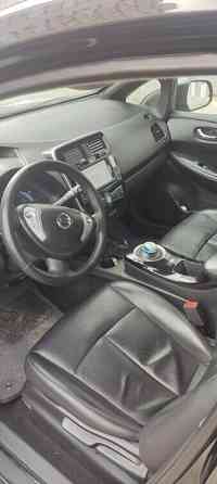 Продам Nissan Leaf 2013 ChaDeMO Tiraspol
