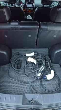 Продам Nissan Leaf 2013 ChaDeMO Tiraspol