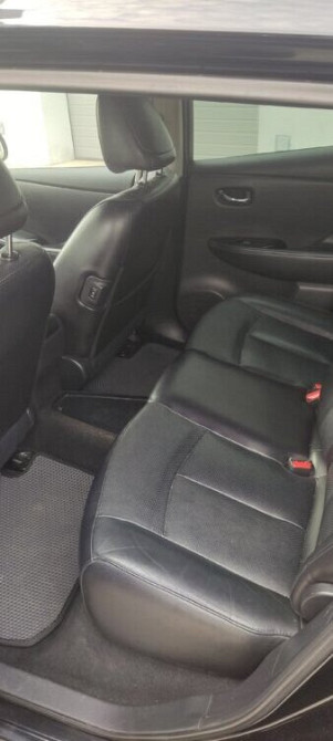 Продам Nissan Leaf 2013 ChaDeMO Тирасполь - изображение 7