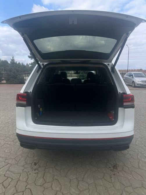 Volkswagen Atlas 2020 Бендеры - изображение 5