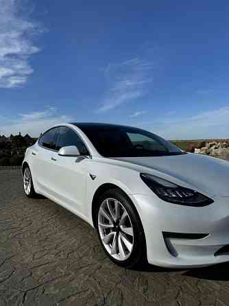 Tesla model 3 Bender