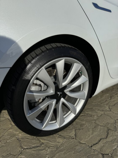 Tesla model 3 Bender - photo 8