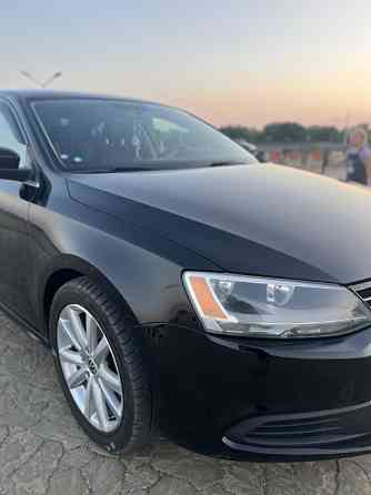 VW Jetta Бендеры