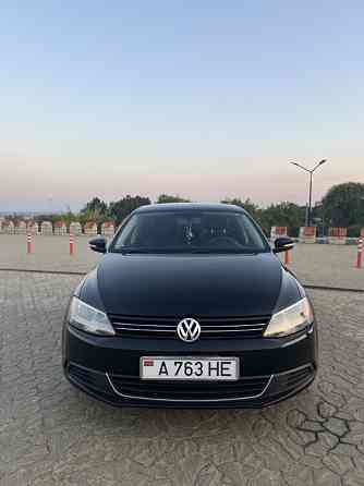 VW Jetta Бендеры