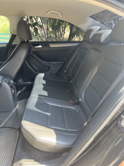 VW Jetta Bender - photo 6