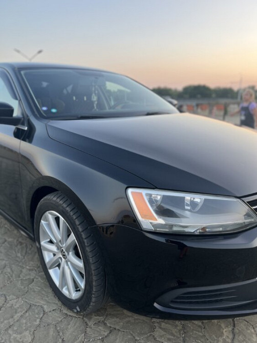 VW Jetta Bender - photo 5