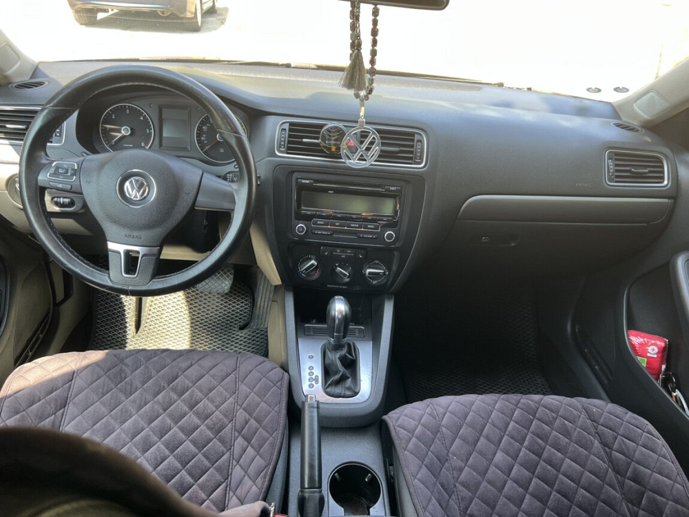 VW Jetta Bender - photo 7