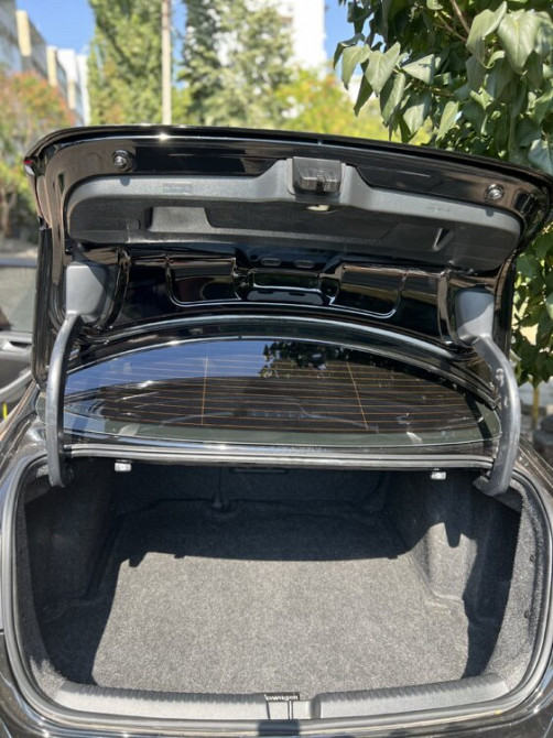 VW Jetta Bender - photo 8