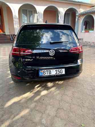 Volkswagen e-Golf 2015 года Тирасполь
