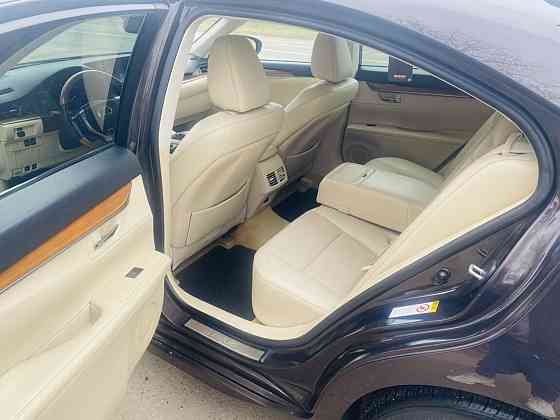 Lexus ES300h Тирасполь