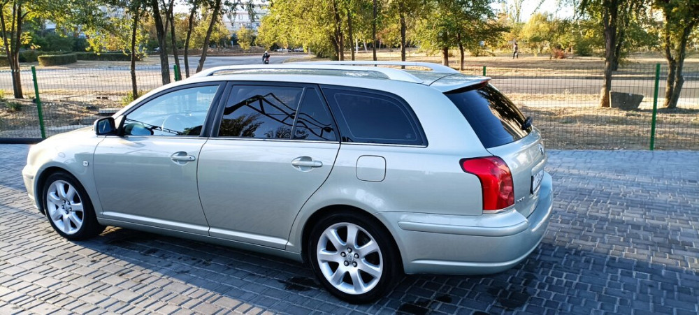 Toyota Avensis Tiraspol - photo 2