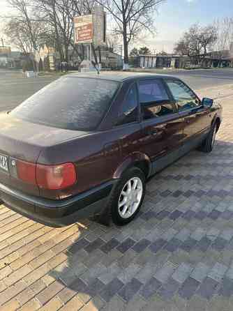 Продам Ауди 80 б4 1.9 TDI Тирасполь