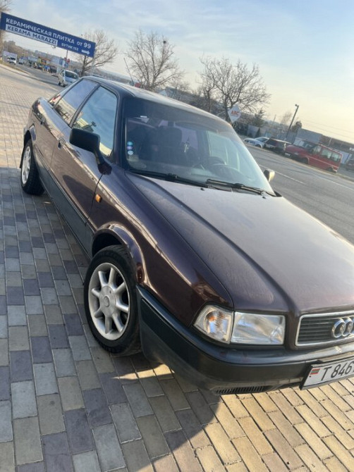 Продам Ауди 80 б4 1.9 TDI Тирасполь - изображение 3