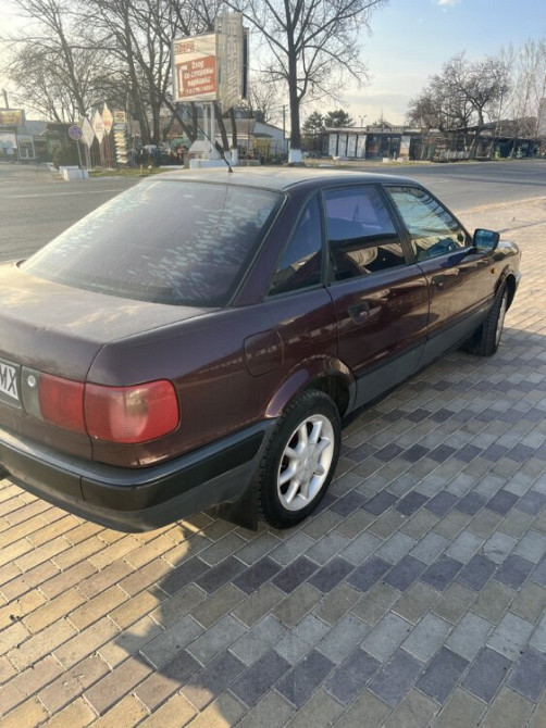 Продам Ауди 80 б4 1.9 TDI Тирасполь - изображение 2