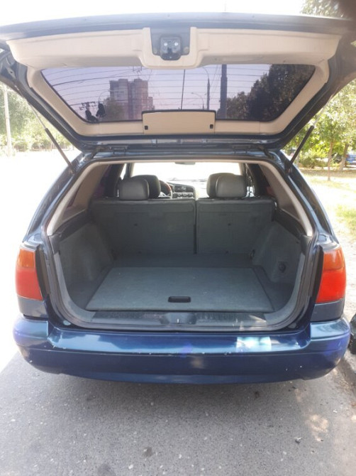 Продам Nissan Primera (P11) Универсал 2,0i 1998 г. Все документы есть. Chisinau - photo 4