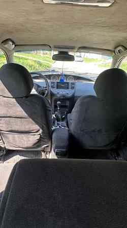 Nissan Primera P12 2004 торг Bender