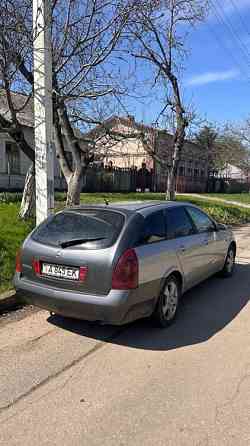 Nissan Primera P12 2004 торг Bender