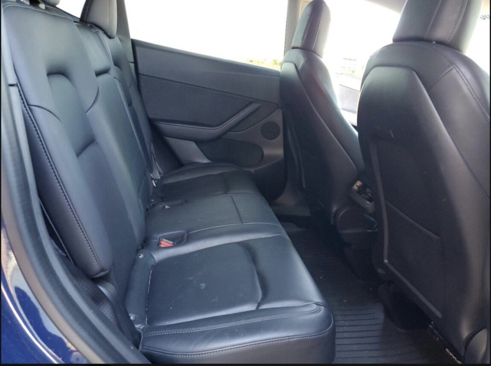 Tesla Model Y 2021 Tiraspol - photo 9