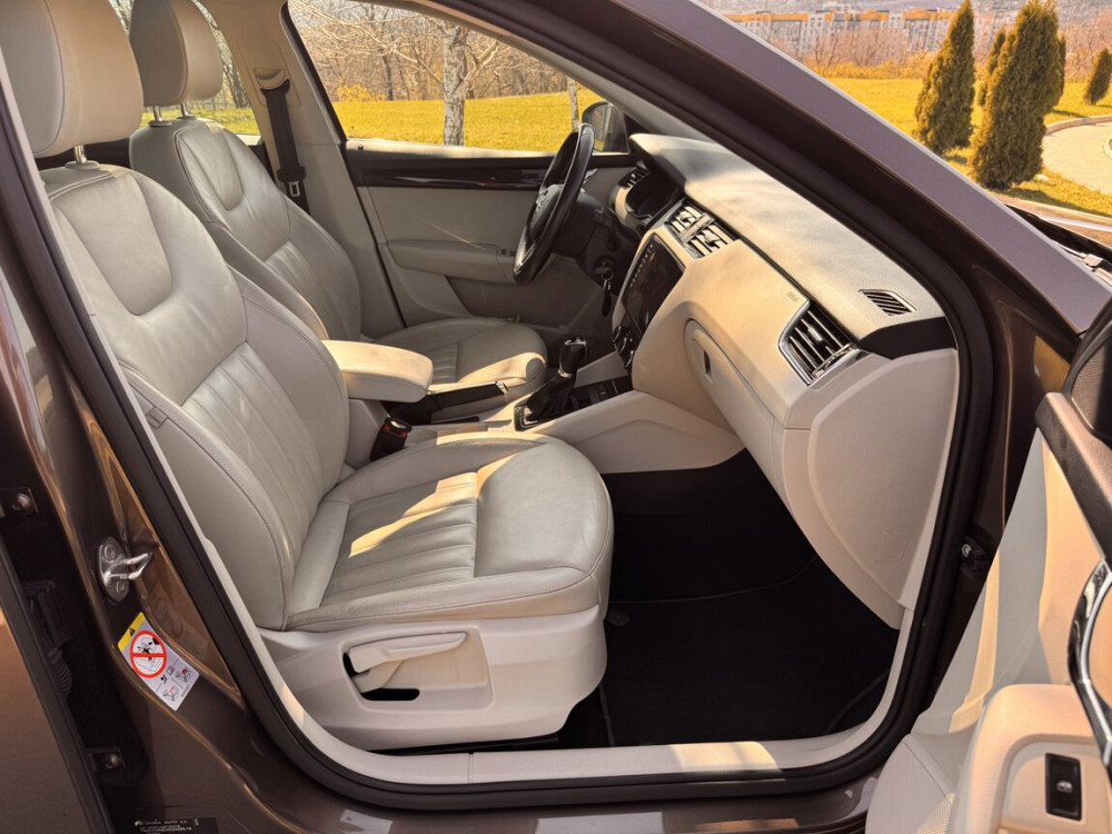 Skoda Octavia Тирасполь - изображение 9