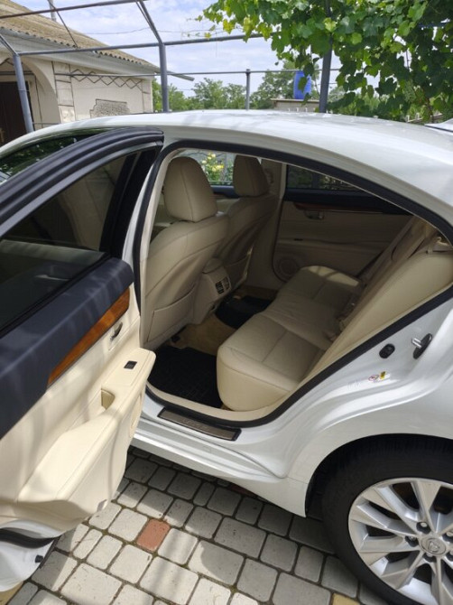 Lexus es300h 2013 Тирасполь - изображение 7