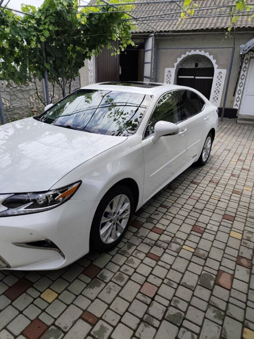 Lexus es300h 2013 Тирасполь - изображение 8