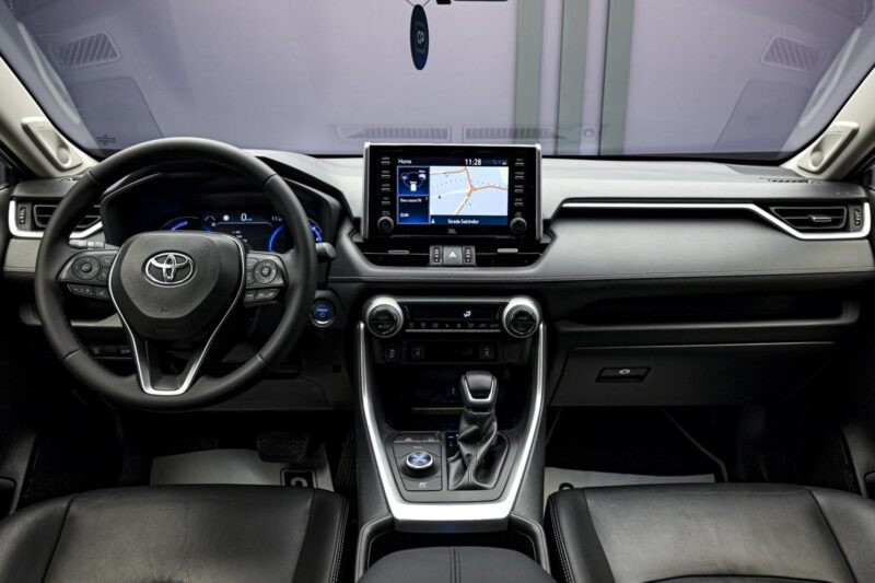 Toyota Rav 4 Кишинёв - изображение 2