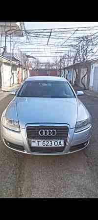 Продам Audi A6 Тирасполь