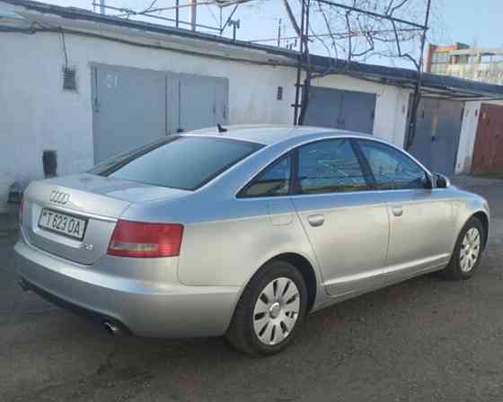 Продам Audi A6 Тирасполь