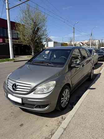 Mercedes-Benz B 180 2006г. Тирасполь