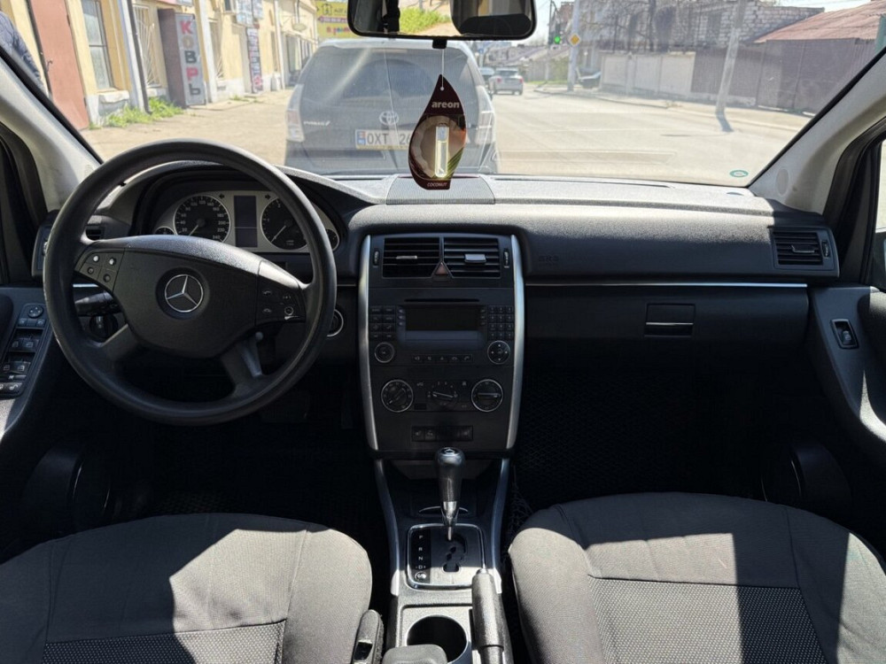 Mercedes-Benz B 180 2006г. Tiraspol - fotografie 4