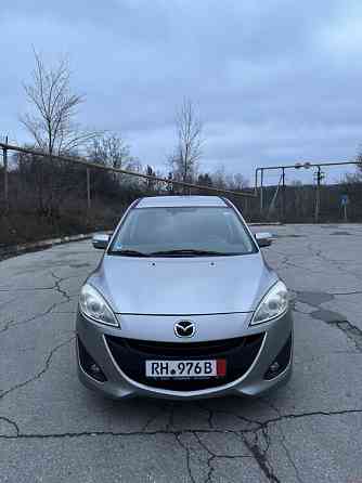 Продам Mazda 5 2013 года Rîbnița