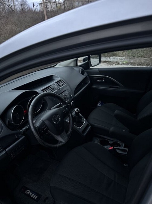 Продам Mazda 5 2013 года Rîbnița - fotografie 7