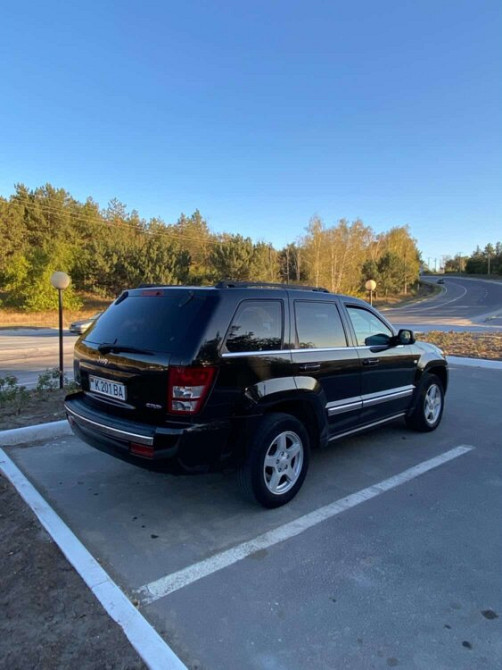 Продам Jeep Grand Cherokee Рыбница - изображение 6
