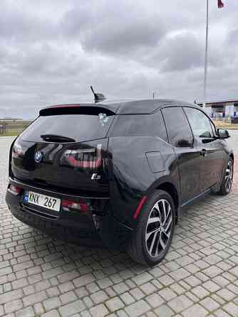 Срочно! Продам BMW i3 Tiraspol