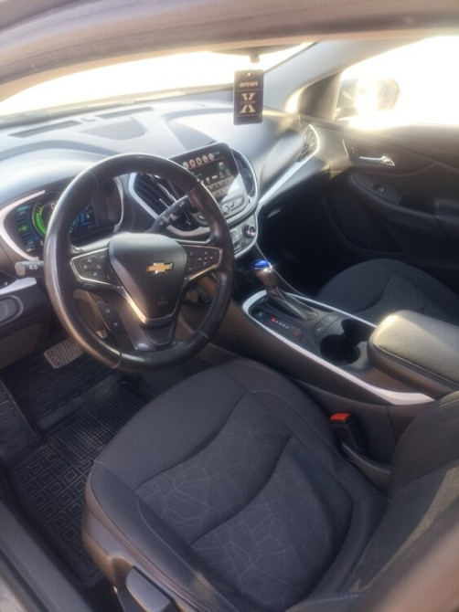 Chevrolet Volt 2016г. Tiraspol - fotografie 3
