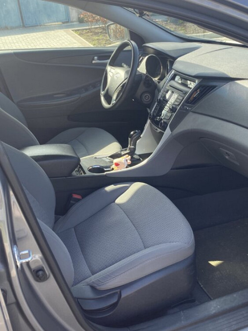 Продам Hyundai Sonata 2013 года выпуска, 6200$ Tiraspol - fotografie 4