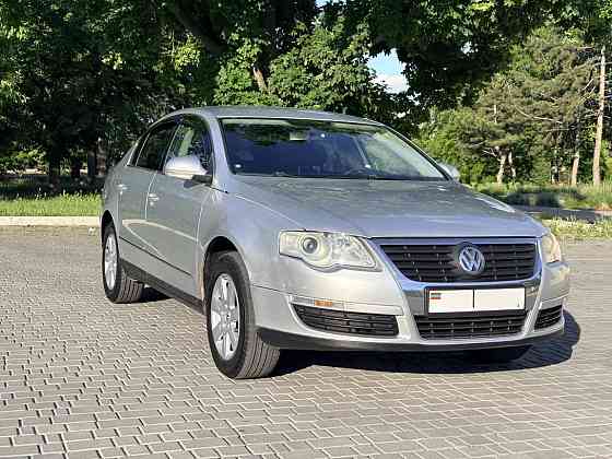Продам VW Passat B6 1.9 TDI Тирасполь