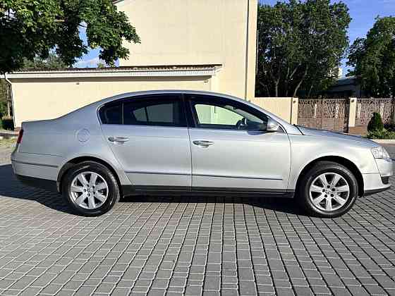 Продам VW Passat B6 1.9 TDI Тирасполь