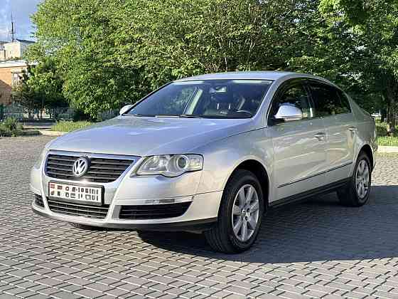 Продам VW Passat B6 1.9 TDI Тирасполь