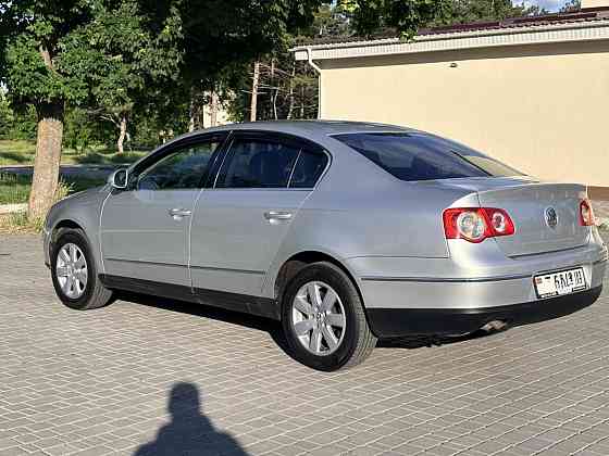 Продам VW Passat B6 1.9 TDI Тирасполь