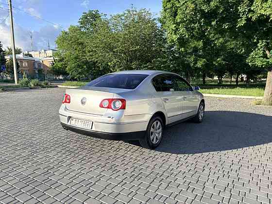 Продам VW Passat B6 1.9 TDI Тирасполь
